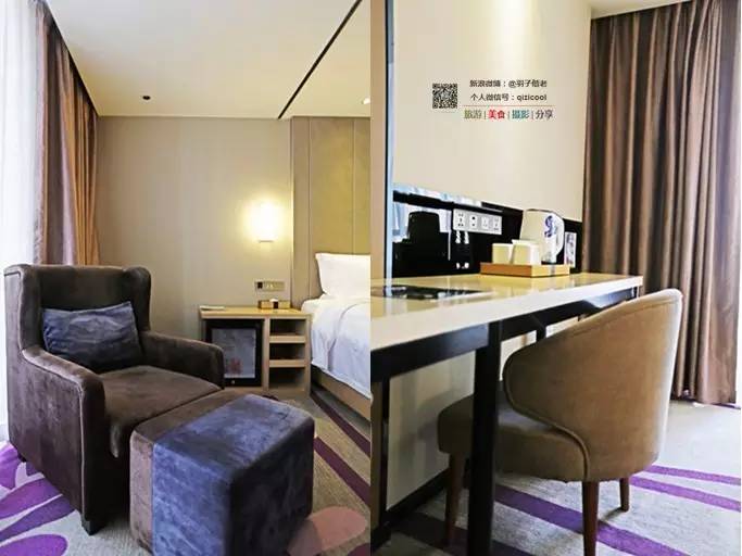 这一家酒店有门童，叫“白手套”。