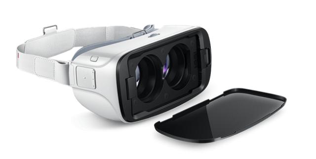 手机vr产品怎么样,手机厂商为什么不做vr