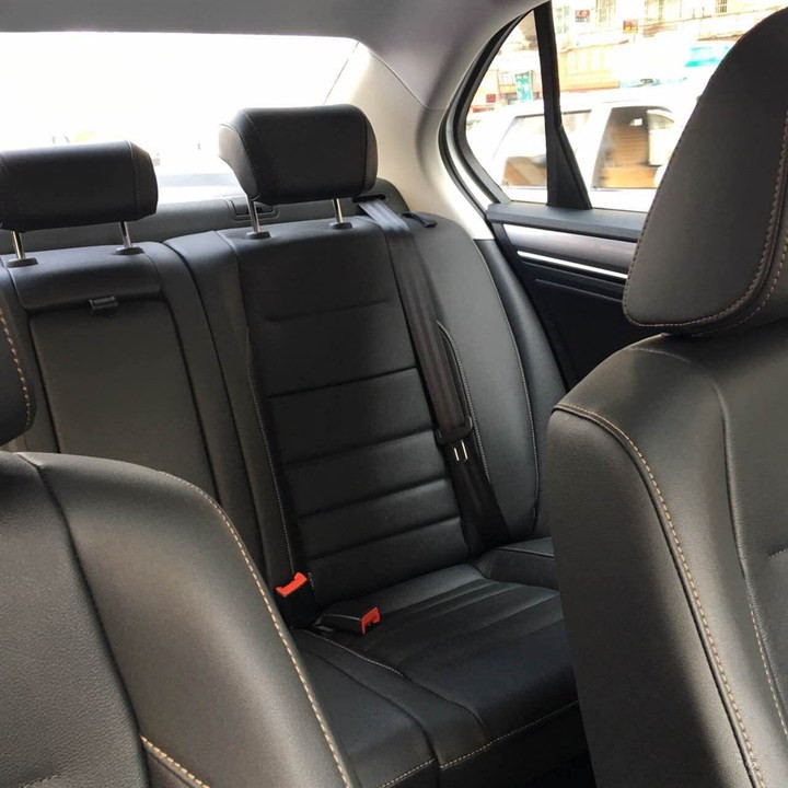 聊聊车型,聊聊家用代步车