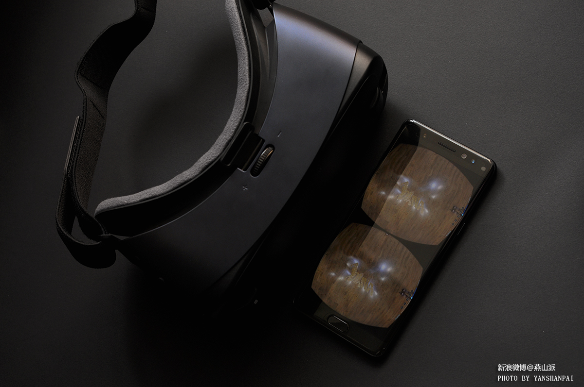 目前最好的vr眼镜一体机,目前最好的眼镜式vr设备