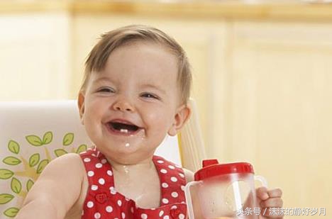 宝宝长了乳牙怎么护理,宝宝长乳牙护理注意事项