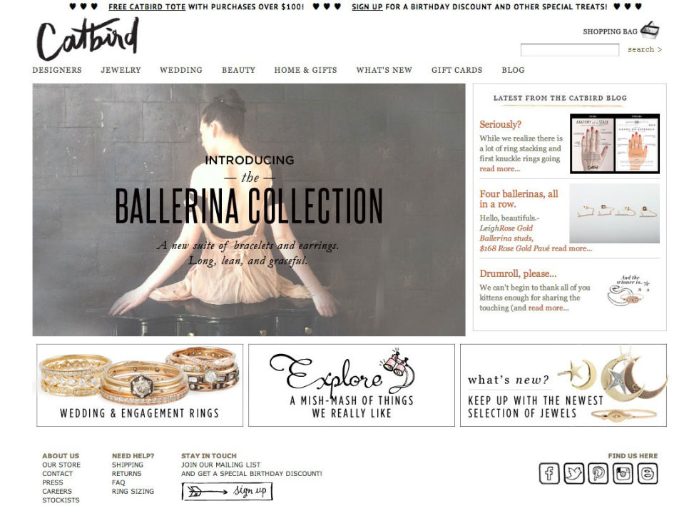 跨境电商的十大外国网站,不为人知的电商