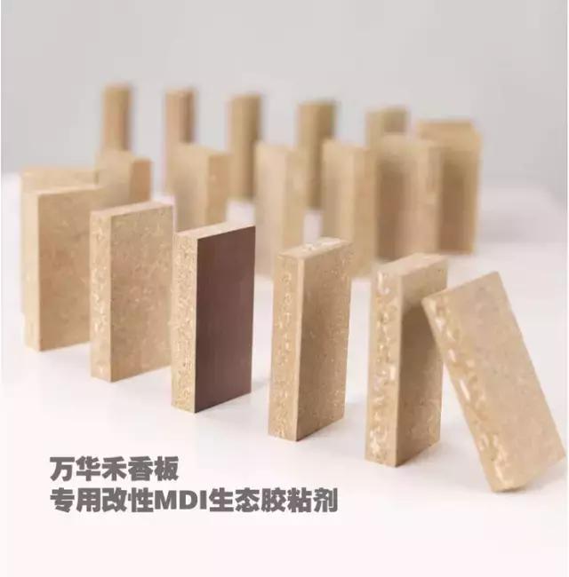 金利源和鹏鸿哪个生态板好,兔宝宝莫干山千年舟板材比较