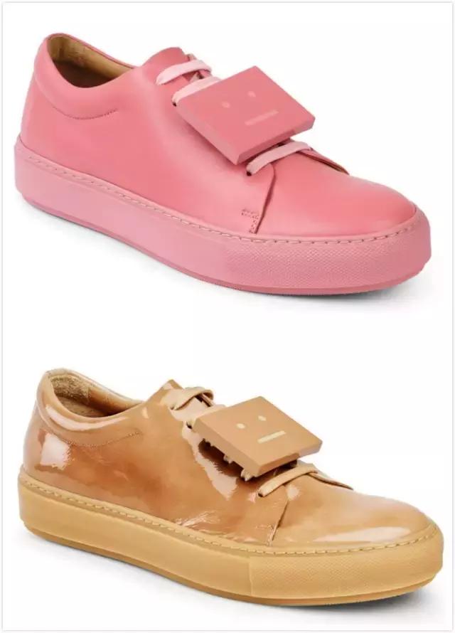 有了AcneStudios,再也不怕妈妈喊我穿秋裤了!