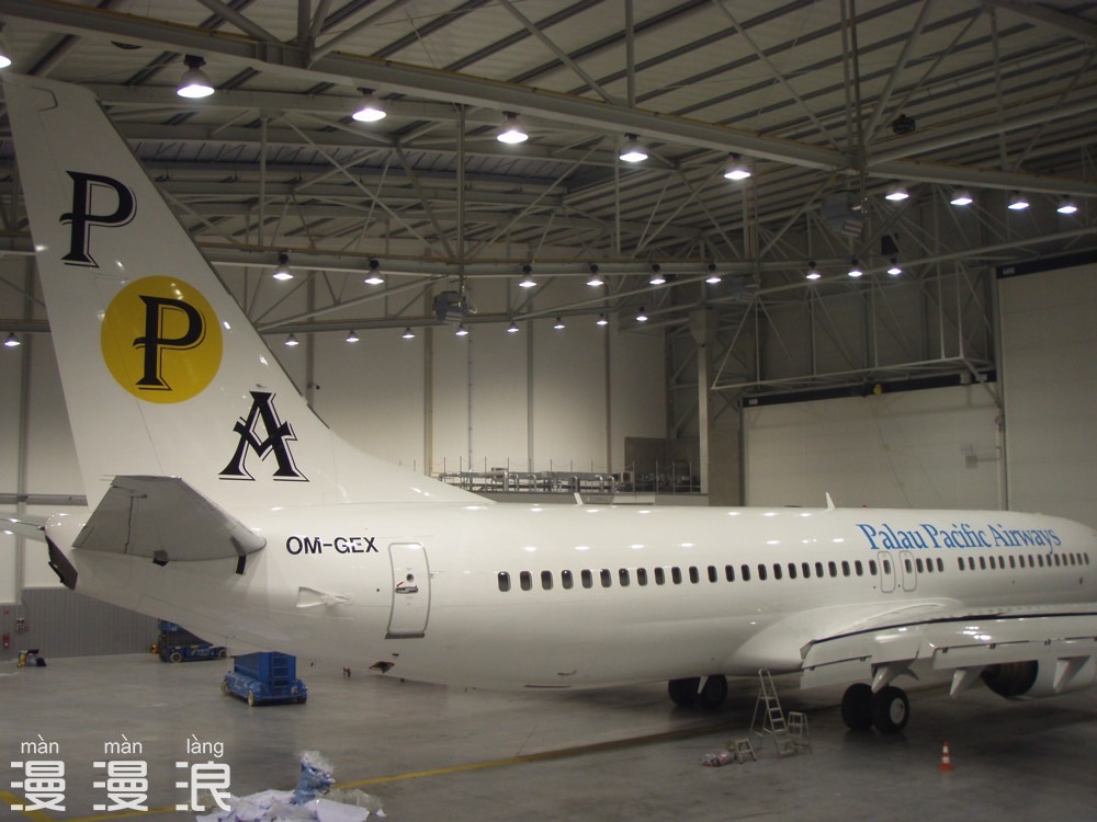 去帕劳的最佳路线,如何去帕劳旅游攻略视频教程