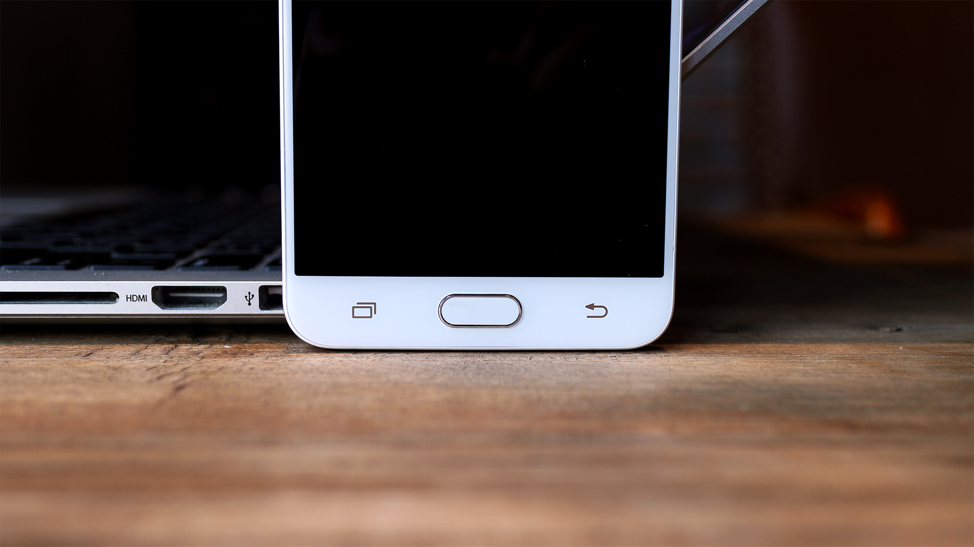 三星盖乐世on7几个颜色,三星盖乐世on72016开箱上手