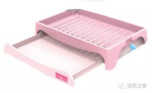 豚鼠各类饲养装备优缺点汇总之上篇