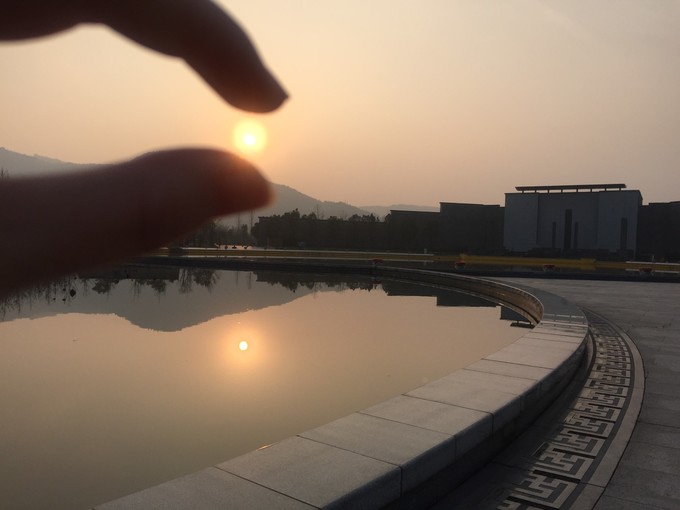 九华山黄山西递宏村纯玩四日游,黄山宏村经典四日游附详细攻略