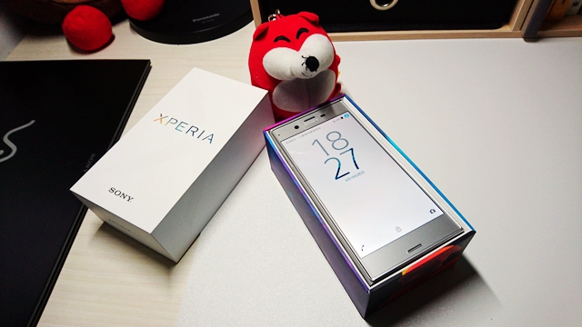 索尼xzpremium推送9.0,索尼xz深度解析