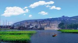 山东蓬莱海洋极地世界门票多少钱,山东郓城水浒城现在门票多少钱