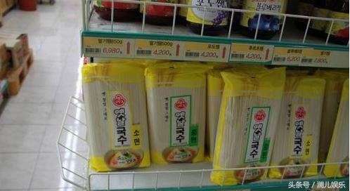 韩国100块钱能买啥,100元能在韩国先买到些什么