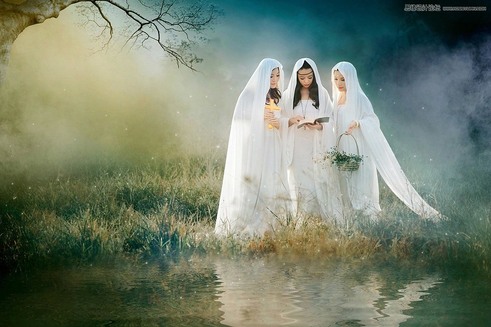 427详细解析新手应该如何学习PS及入门解答