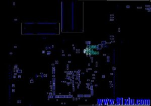 thinkpadt420i突然无法开机了,thinkpadt420烧主板修复