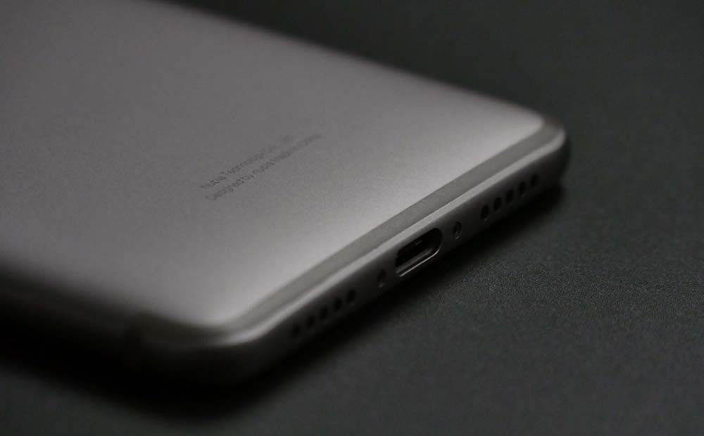 拍照神器！4+64GB努比亚Z11miniS上手体验