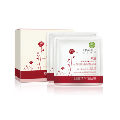 十大明星补水面膜排行榜,拯救过敏干燥缺水肌