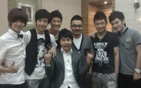 欧弟真实名字大全,欧弟真实的名字