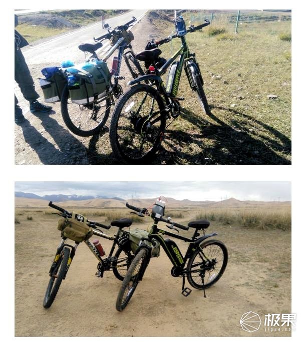 家用骑行单车推荐,骑车旅行买什么单车