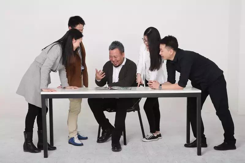 刘磊||保利垄上-雅韵