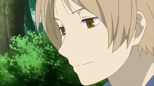 《夏目友人帐》第五季豆瓣评分9.6!可首集明明只讲了一只颜控