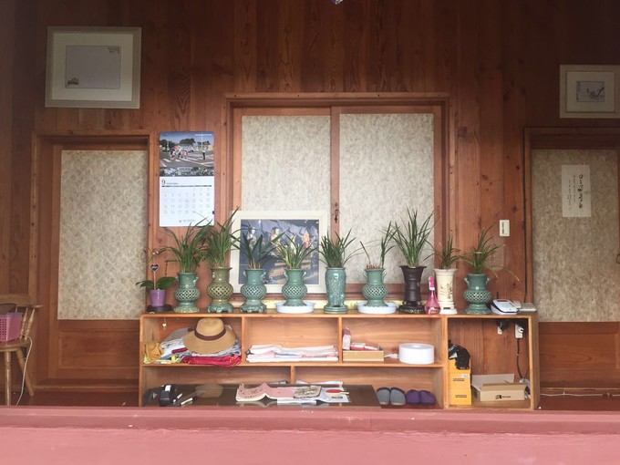 济州岛沉浸式体验,济州岛体验韩妆