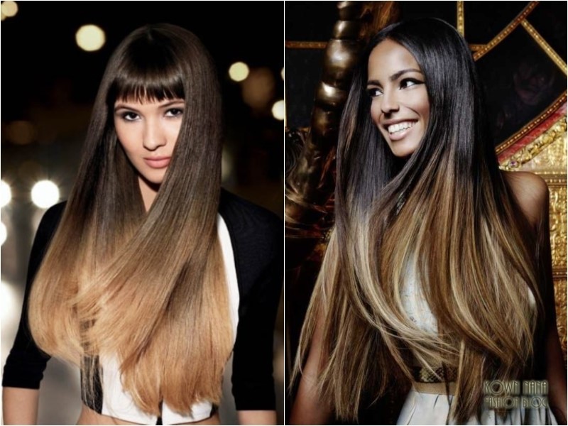 韩国女生发色推荐冷掉色系,深受韩国小姐姐喜爱的发色