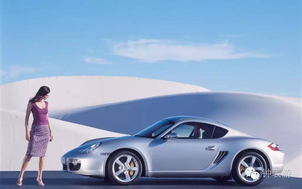 这个牌子这个表，一般人买不起