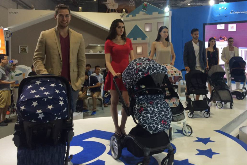 高景观婴儿推车多高合适,高景观婴儿推车是什么