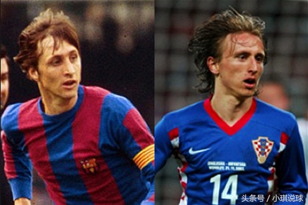 足球球星撞脸合集,足坛撞脸卡通人物