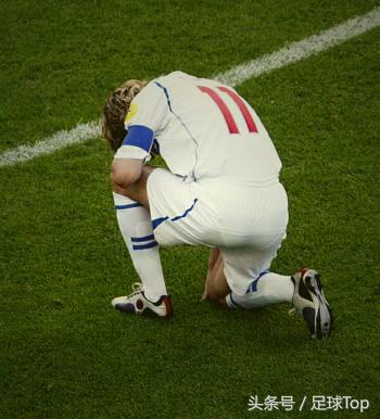 巴蒂大罗巴乔,足坛十大催人泪下的巨星