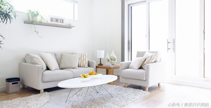 软装说说,我们一起来聊聊软装