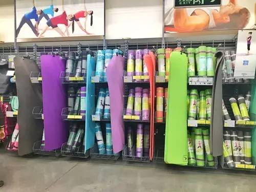 天津比较大的迪卡侬,天津迪卡侬哪个店最大东西最全