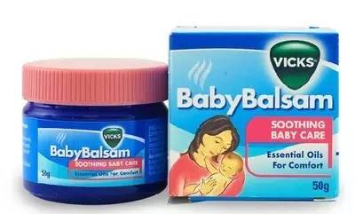 宝宝感冒看中医,宝宝感冒药合集