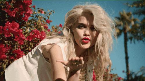 墙裂安利:这10款身体乳敲适合西安妹子!