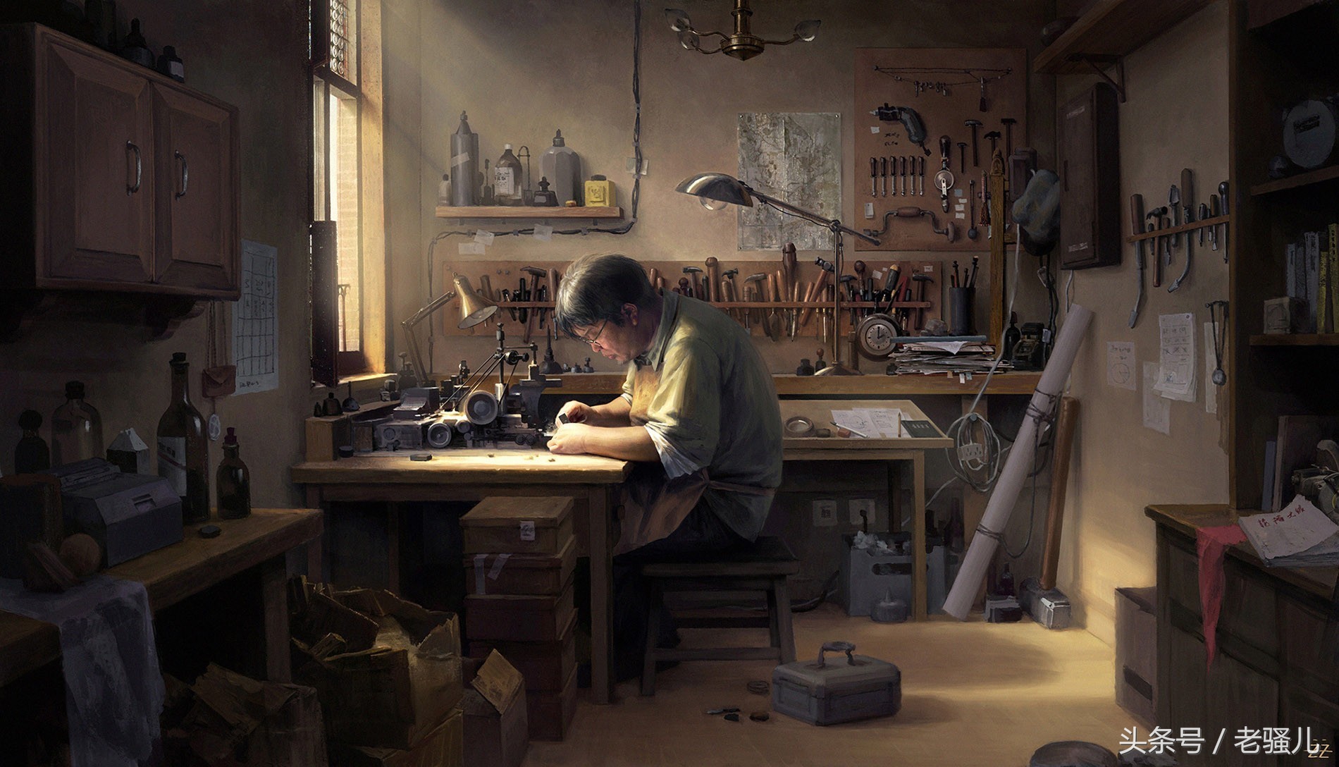 锤子发布会老罗执念,老罗最新爆料锤子