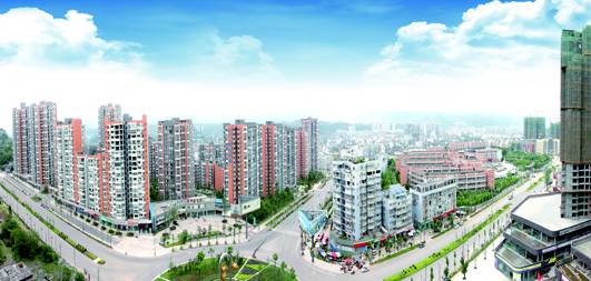 宜宾各区县人口排名,宜宾各区县人口