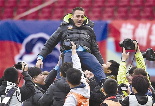 智诚冲超,贵州恒丰智诚冲超成功视频