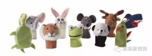 宜家里那些价廉物美的宝宝用品