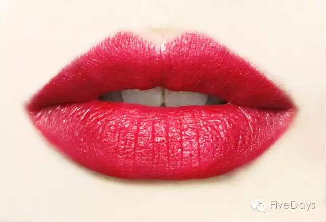 试色不满意可以退的口红,试色kiko