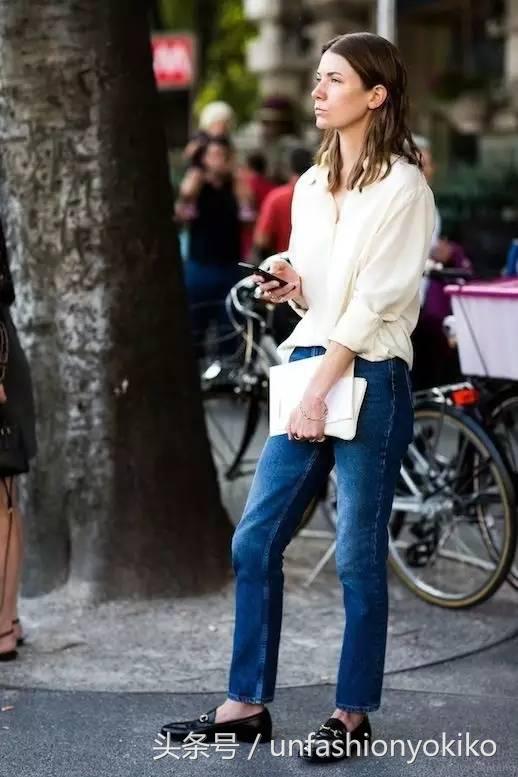终极时髦*法大**，降温了该囤什么衣服?