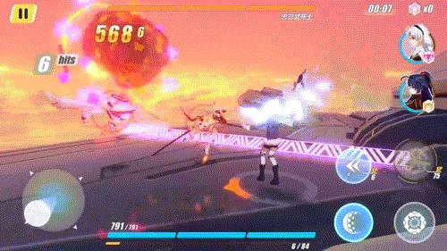 崩坏3rd游戏分析,tga年度最佳游戏崩坏3