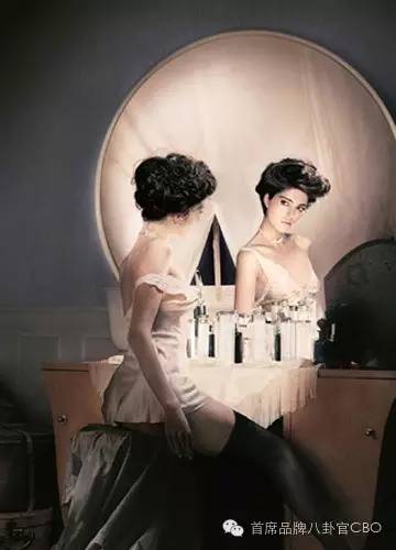 万圣奇葩说|一瓶称职的香水就该让女人神清气爽，让男人心神荡漾