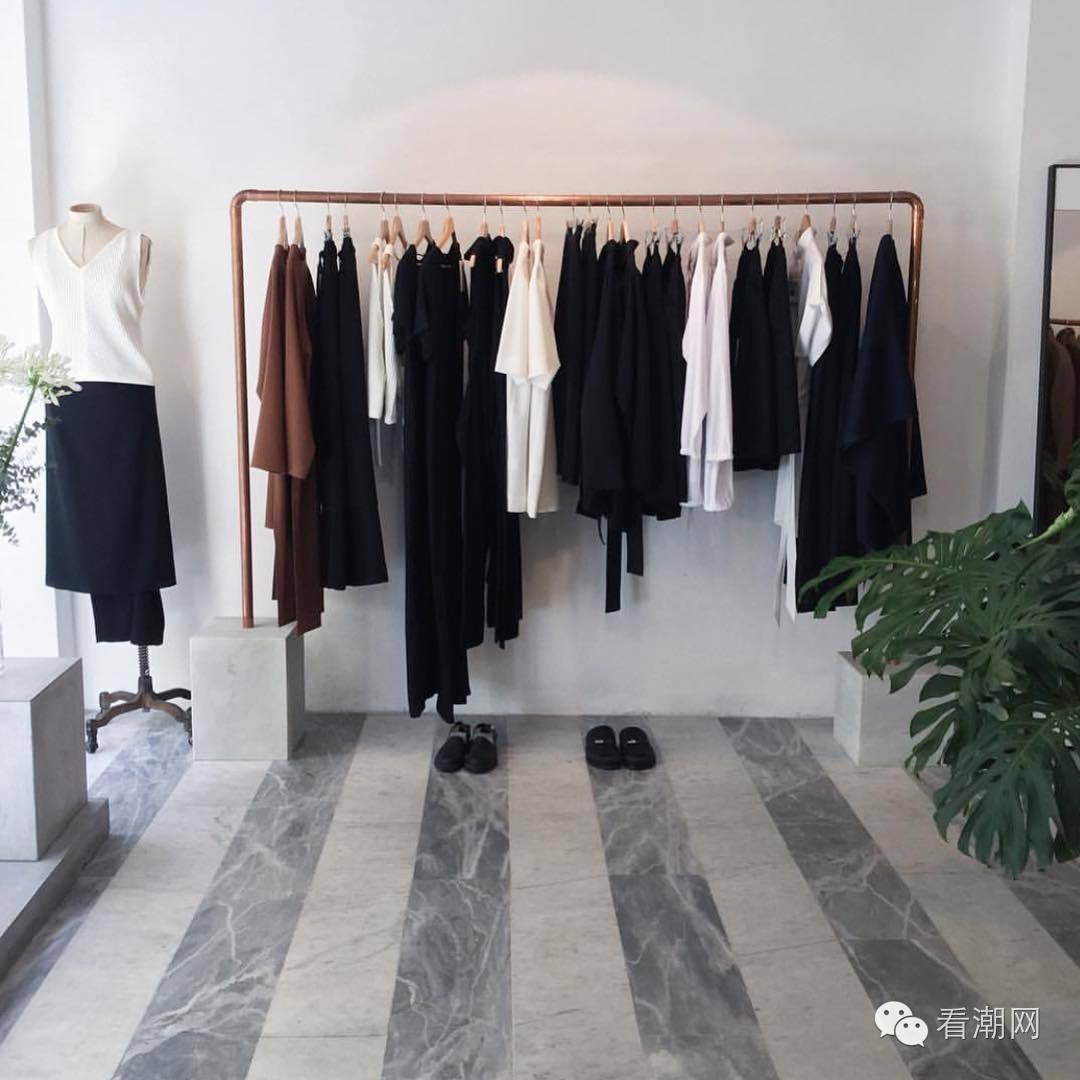 是时候来一发“简约”，治疗你内心的复杂和烦躁