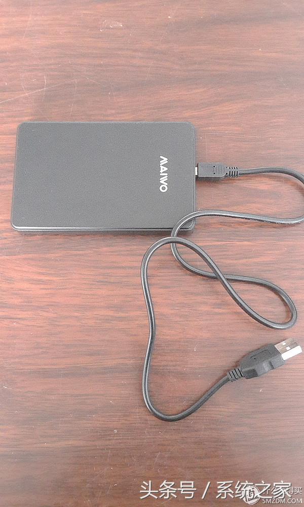 麦沃k1683m.2固态硬盘盒,maiwo麦沃硬盘盒好用吗
