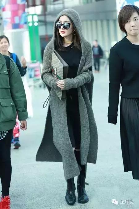 杨幂又带火一款穿搭,杨幂穿搭断货