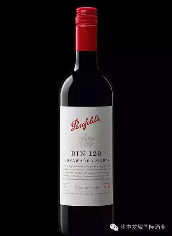 你知道奔富的BIN707、407、389是什么意思吗？