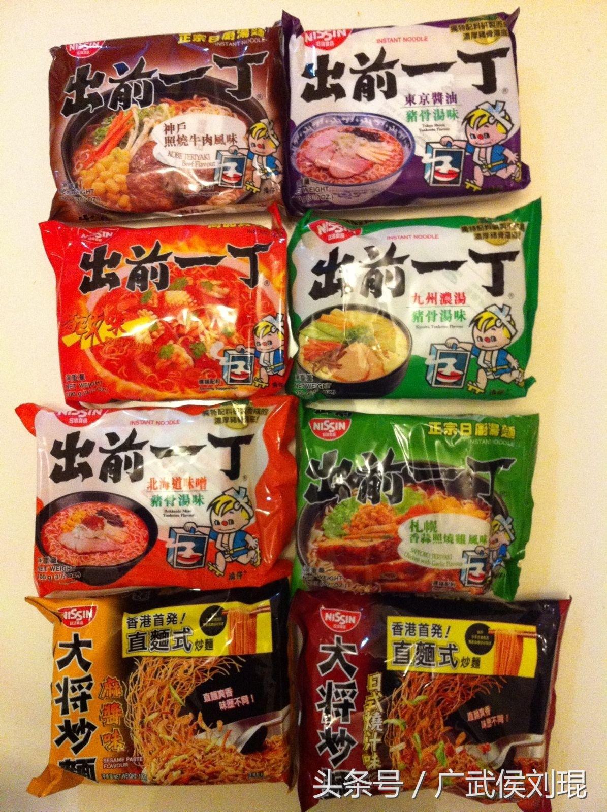 好吃到爆的网购食物,吃货的福利有哪些