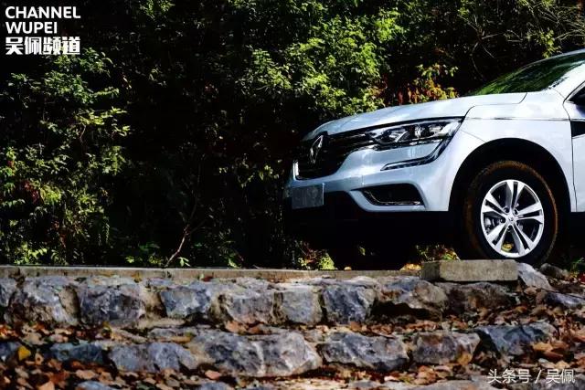 科雷傲舒适度,科雷傲后排舒适度