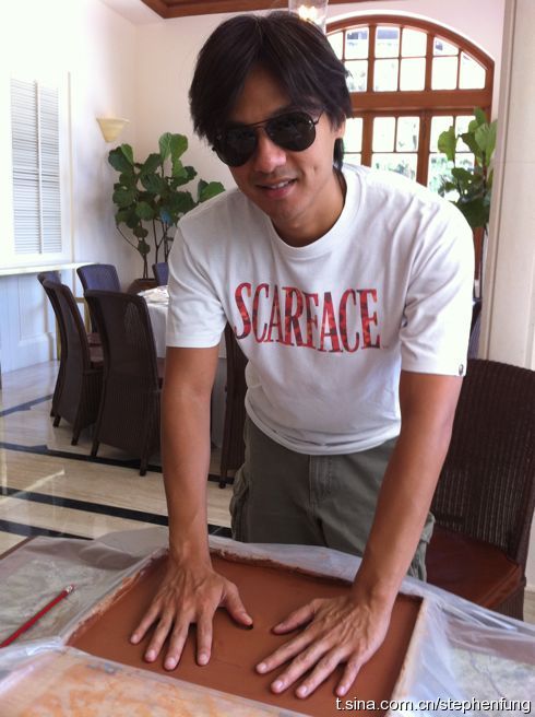 莫文蔚与冯德伦恋情,舒淇老公冯德伦和莫文蔚谈过吗