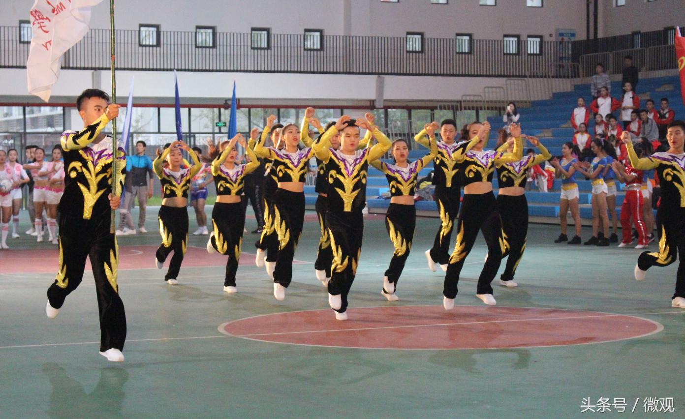 四川省大学生啦啦操联赛,四川省大学生街舞啦啦操比赛