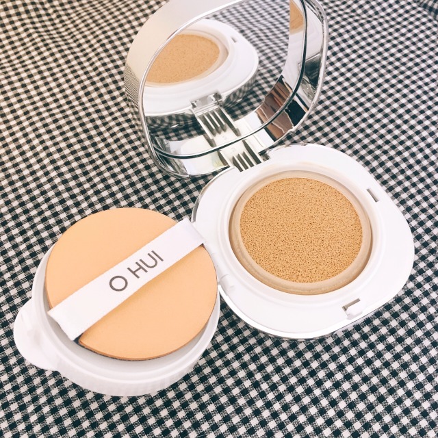 韩国最好用的气垫排行榜前十名,十大最好气垫bb霜推荐日本品牌